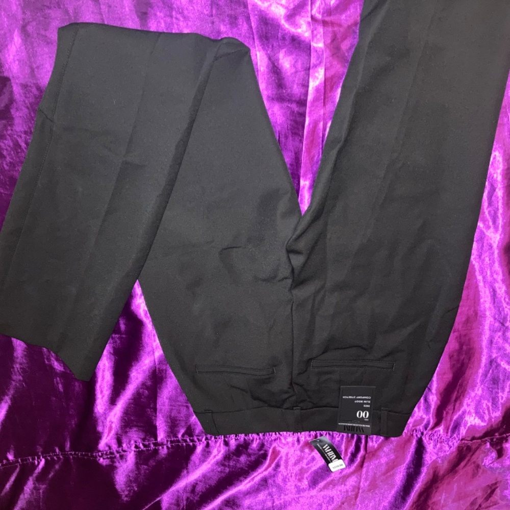 Womens Slacks - Picture 5 of 7